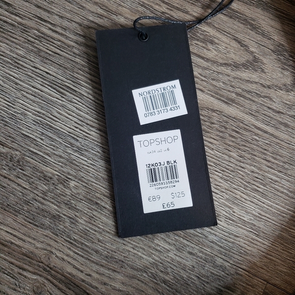 *BNWT* TOPSHOP Kendall & Kylie - one piece - Picture 14 of 15